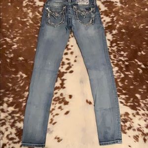 Miss Me Skinny Jeans